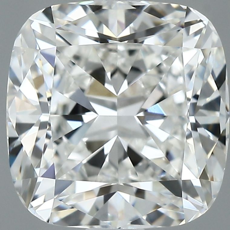 Cushion Modified 2.01ct G VS2