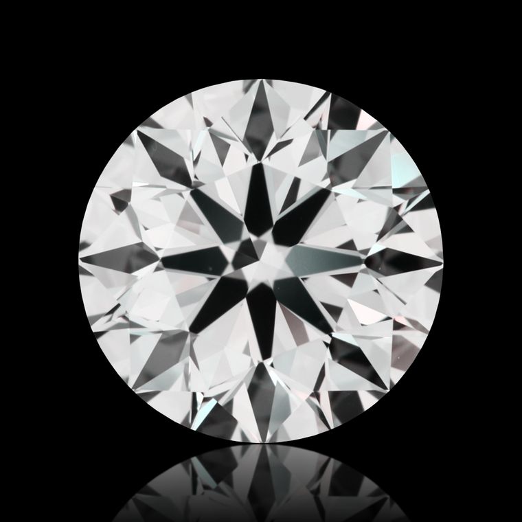 Round 1.40ct G VVS1