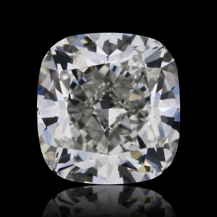 Cushion Modified 0.62ct H SI1