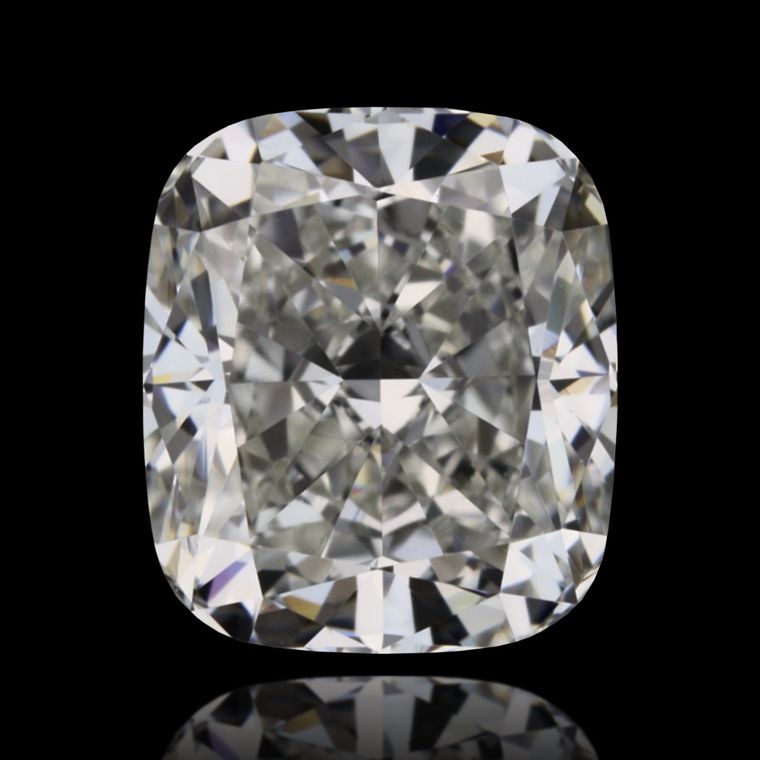 Cushion Modified 0.54ct I VS1