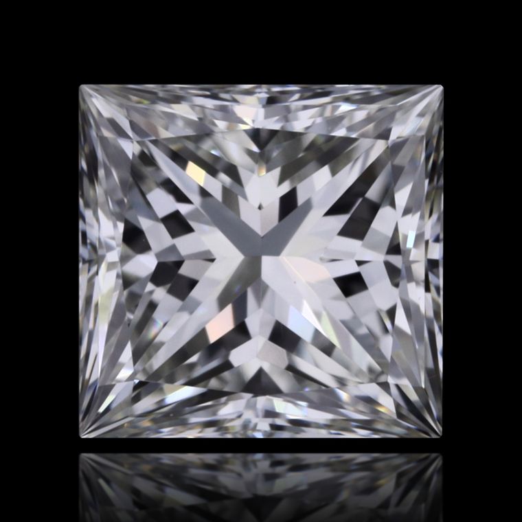 Princess 0.70ct J IF