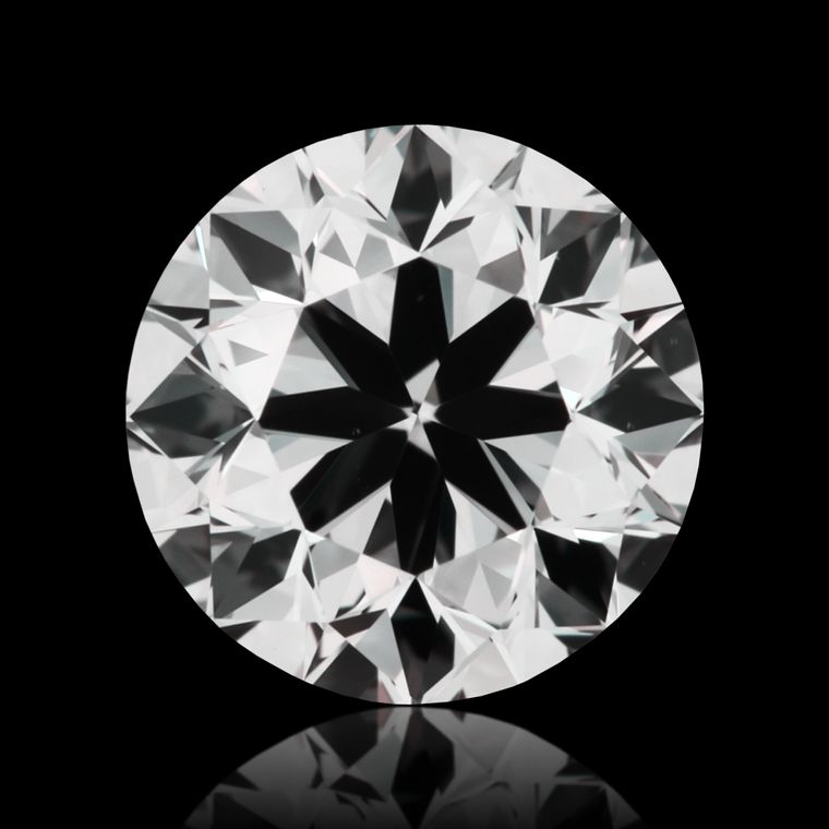 Round 0.90ct L VS1