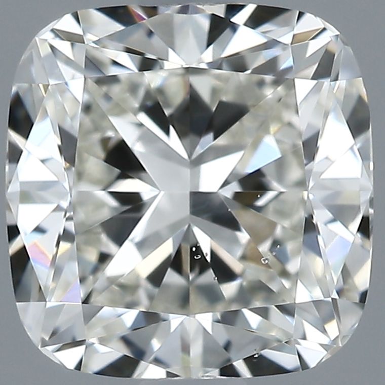 Cushion Modified 1.01ct J VS2
