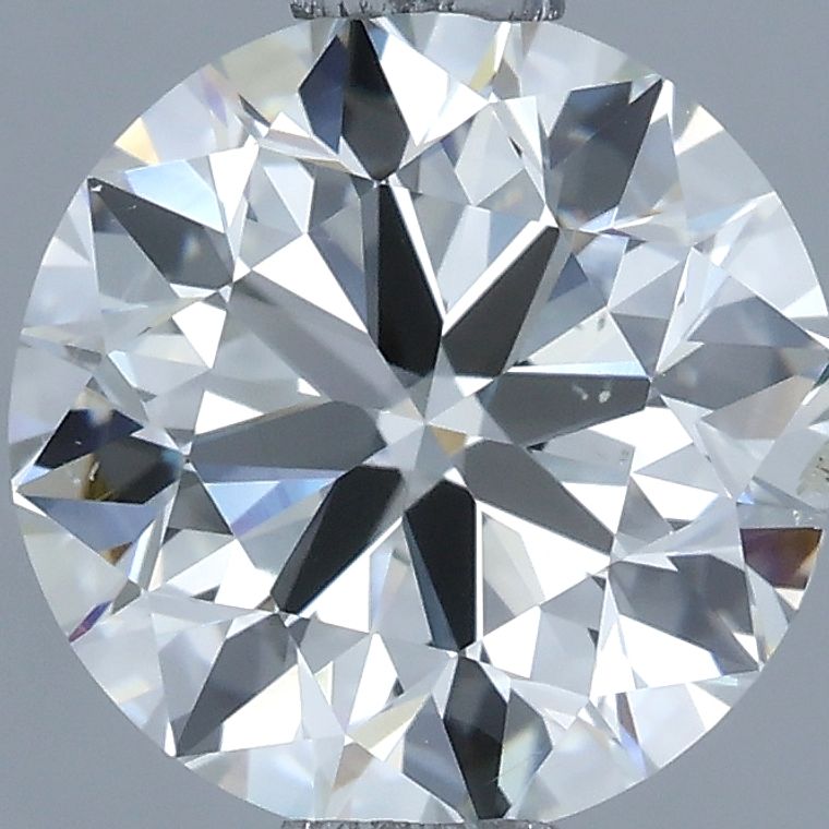 Round 1.90ct H SI1
