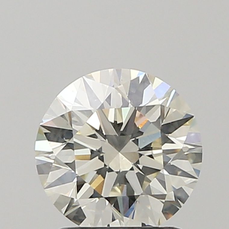 Round 1.50ct L SI2