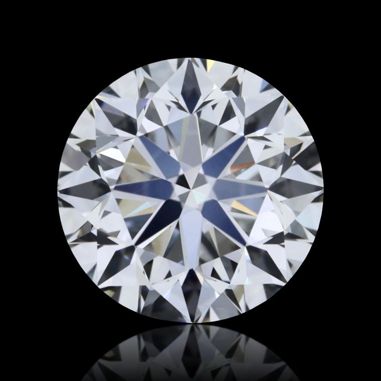 Round 0.70ct D VS1