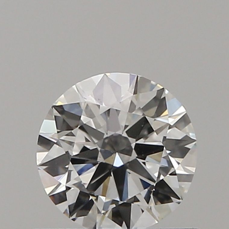 Round 0.50ct F VS1