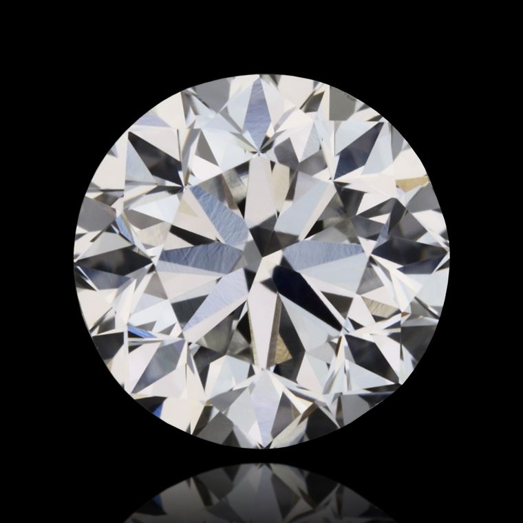 Round 0.70ct E SI1