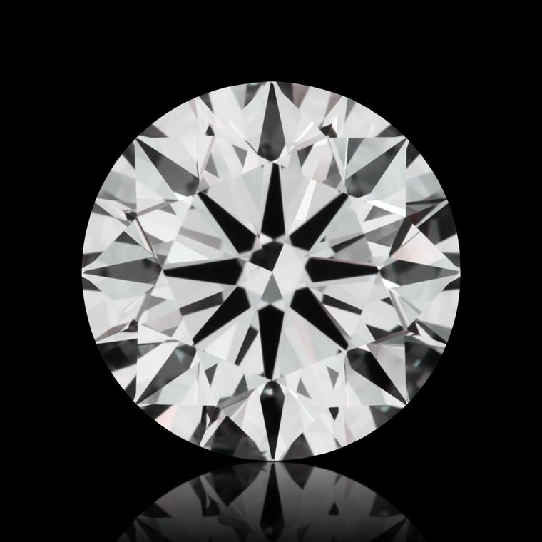 Round 1.53ct H VS2