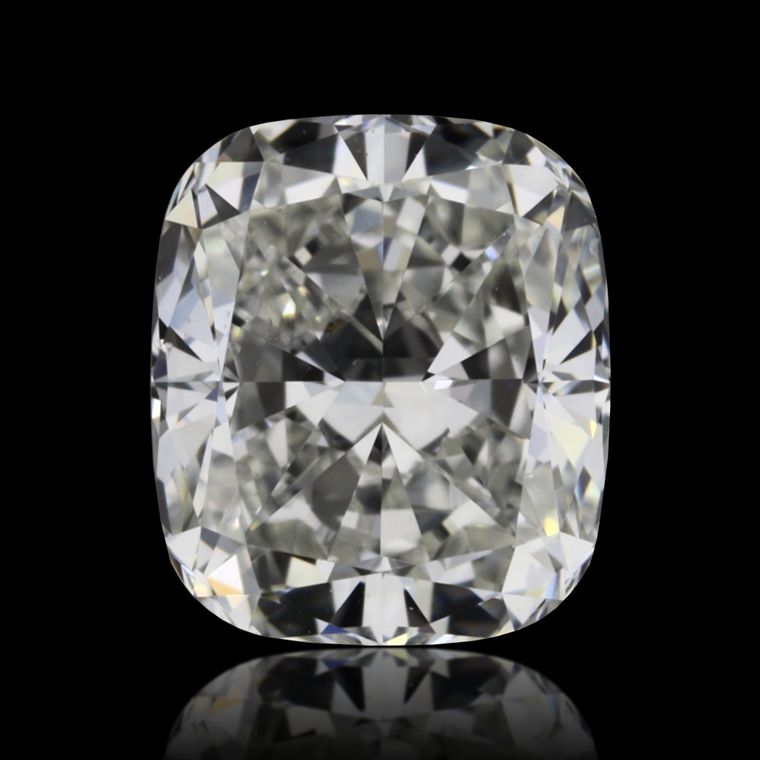 Cushion Modified 0.50ct I VS2