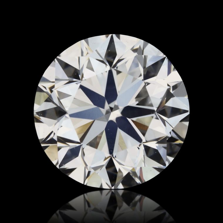 Round 0.70ct D VVS1