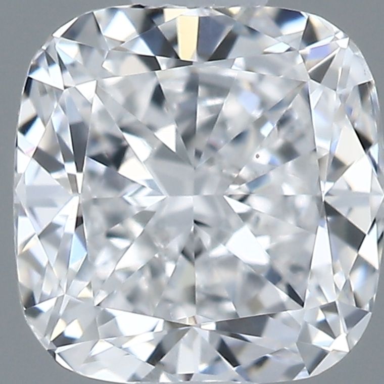Cushion Modified 0.51ct D VS1