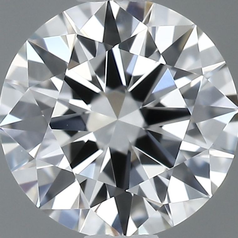 Round 0.70ct H VS2
