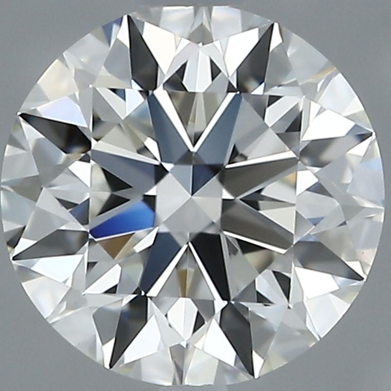 Round 0.80ct H VS1