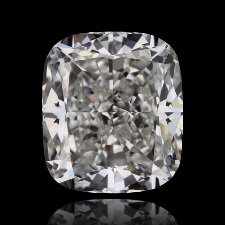Cushion Modified 1.02ct H VS2