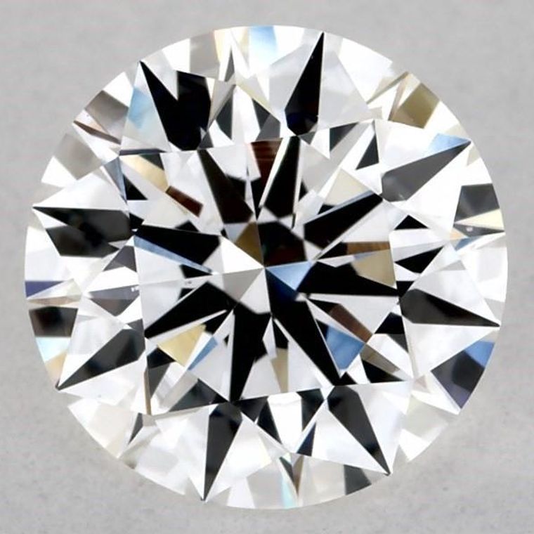 Round 1.51ct E VS2