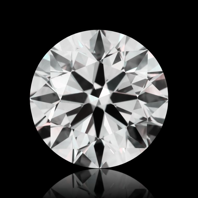 Round 1.70ct G VVS2