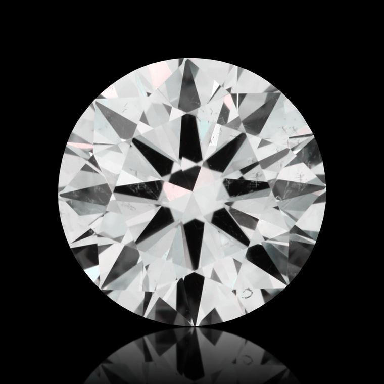 Round 0.70ct G SI2