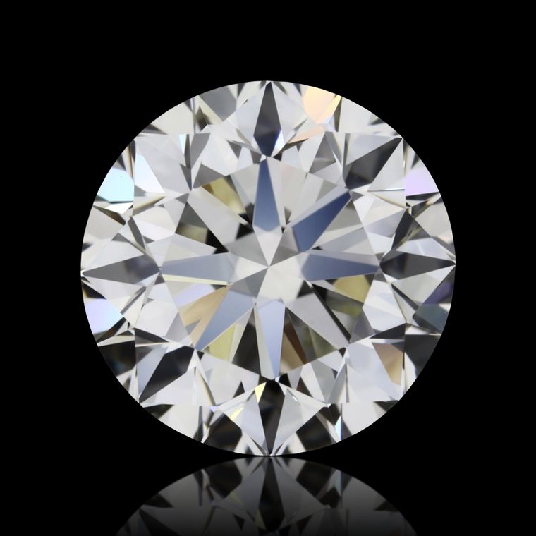 Round 1.50ct K VVS1