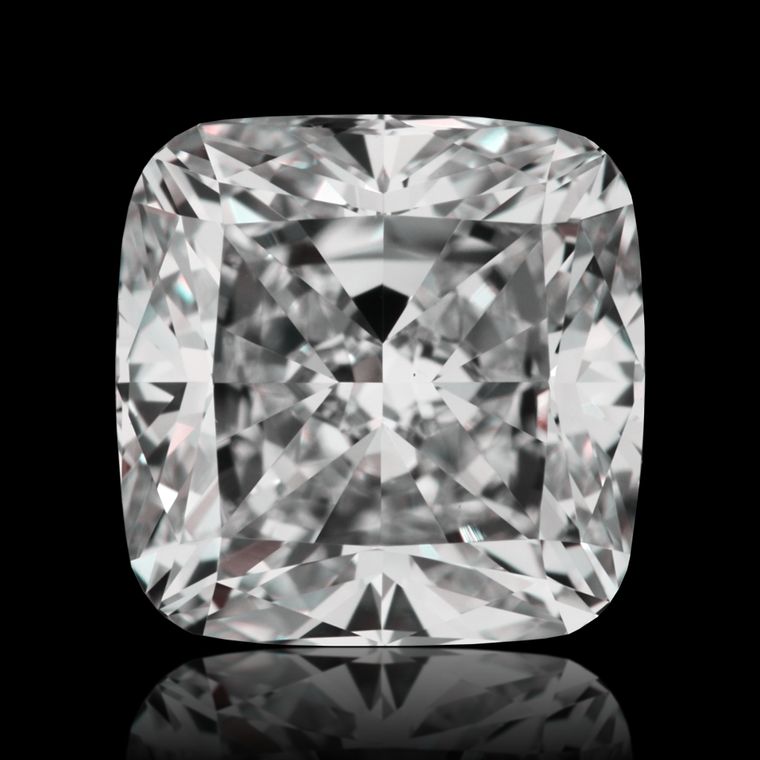 Cushion Modified 1.70ct H VS1
