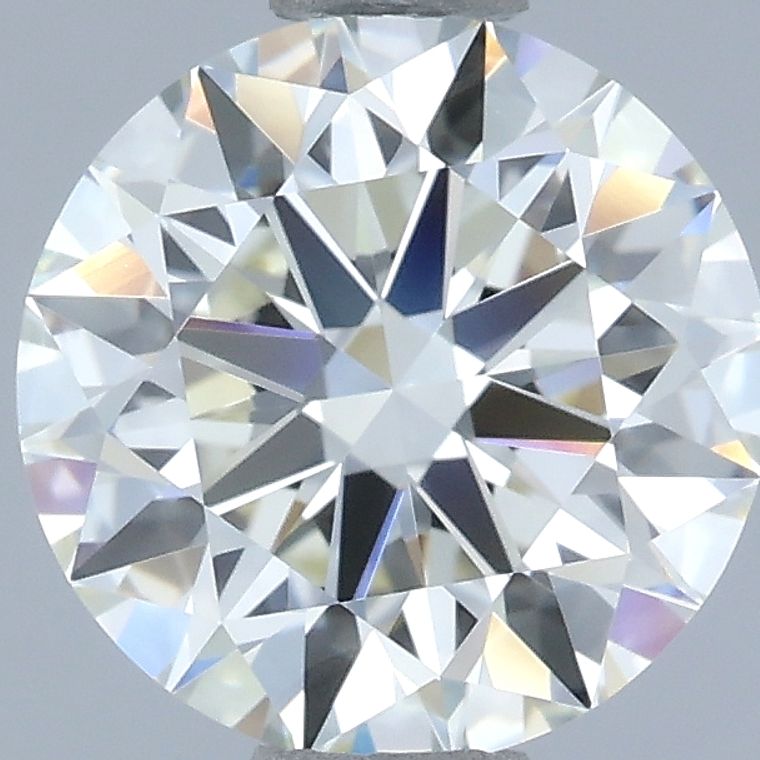 Round 1.61ct J IF