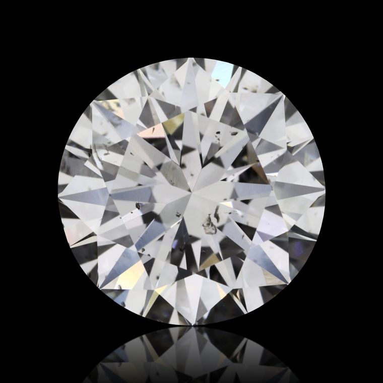Round 1.50ct F SI2