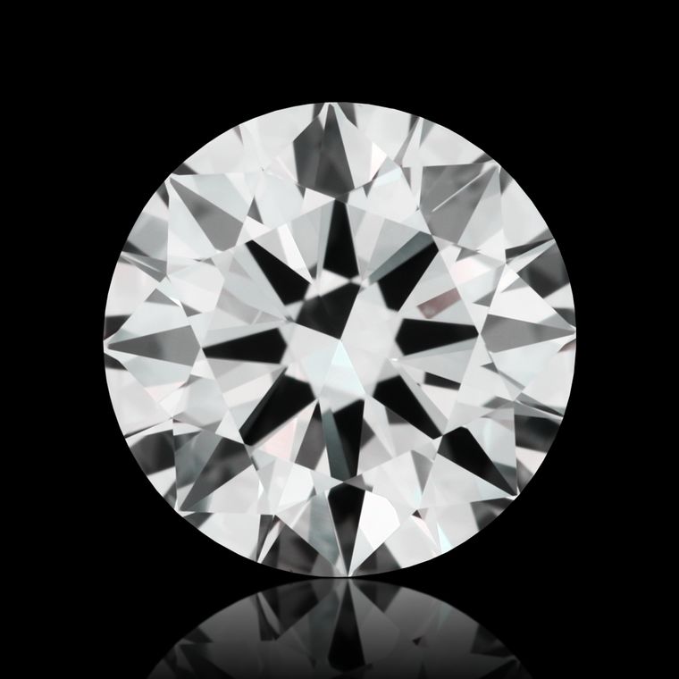 Round 1.30ct D VVS1