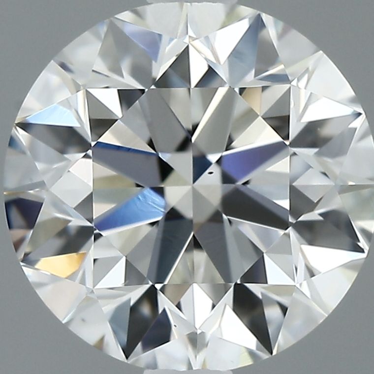 Round 1.70ct G VS1