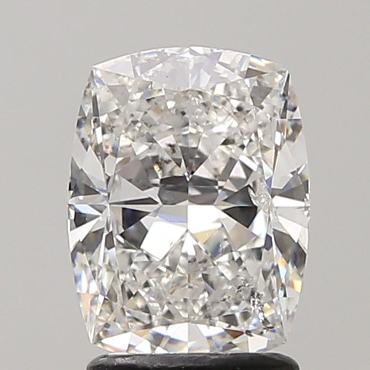 Cushion Modified 2.03ct F SI2