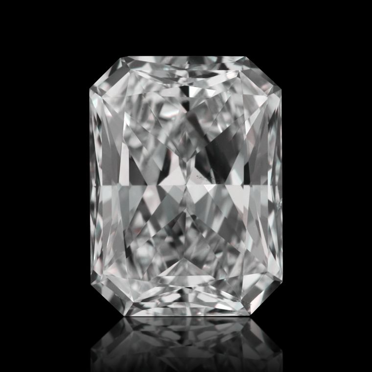 Radiant 1.01ct J VS2