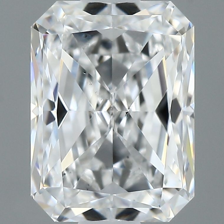 Radiant 1.01ct E VS2
