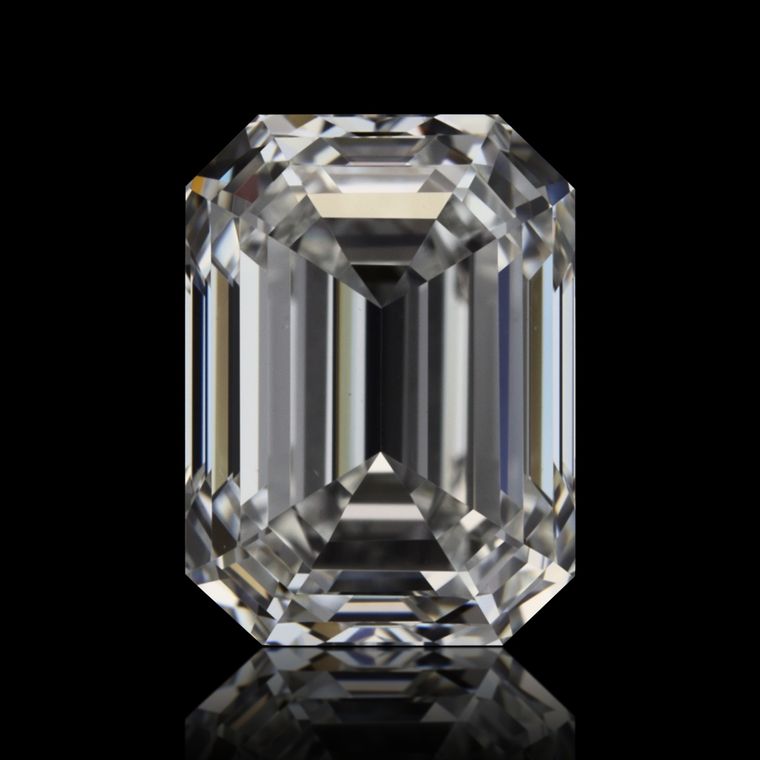 Emerald 1.01ct G VS2