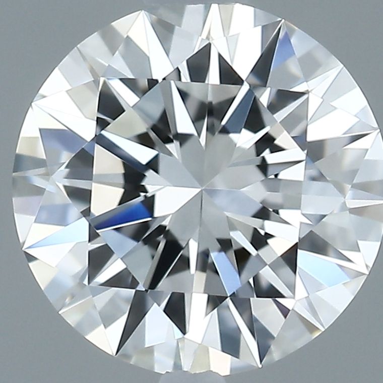 Round 1.00ct E VVS2