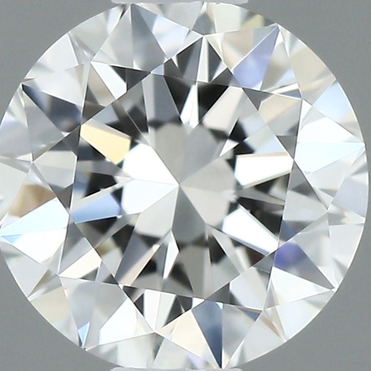 Round 0.50ct G IF