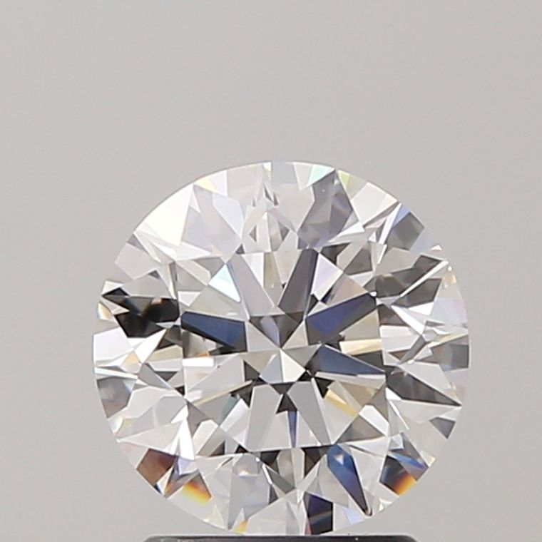 Round 1.81ct G VVS2