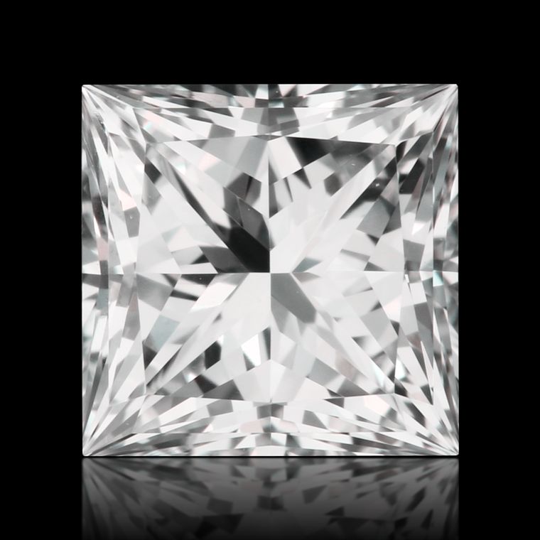 Princess 0.72ct G VVS1