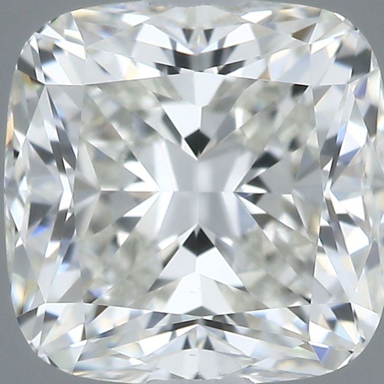Cushion Modified 1.02ct H VS2
