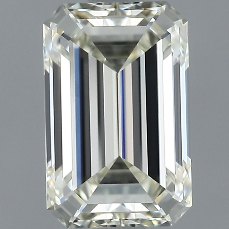 Emerald 1.01ct K VVS2