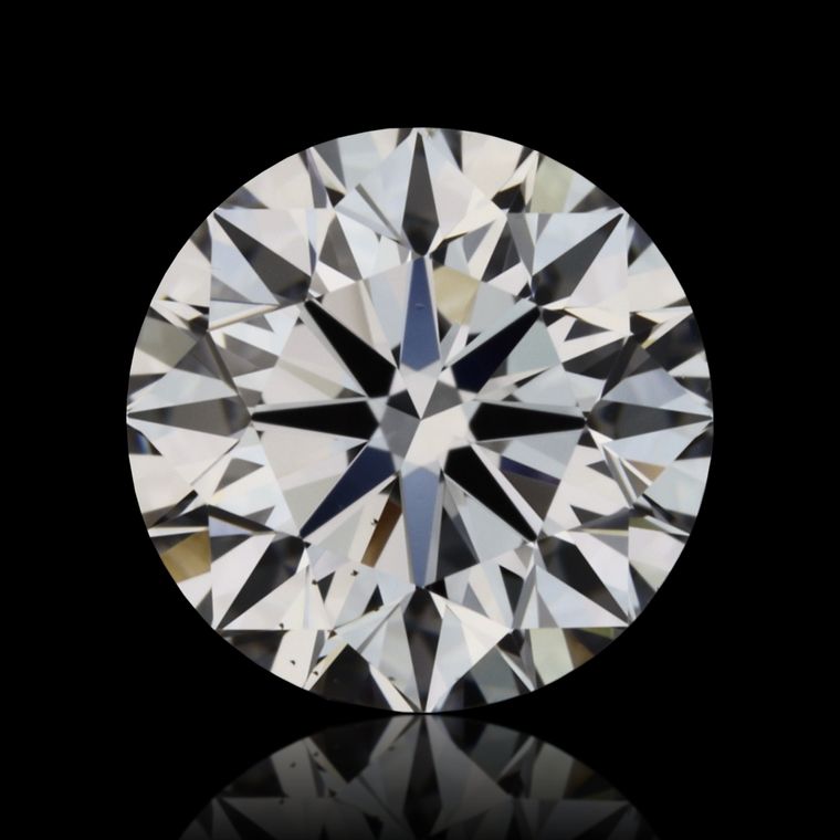 Round 0.70ct D VS2