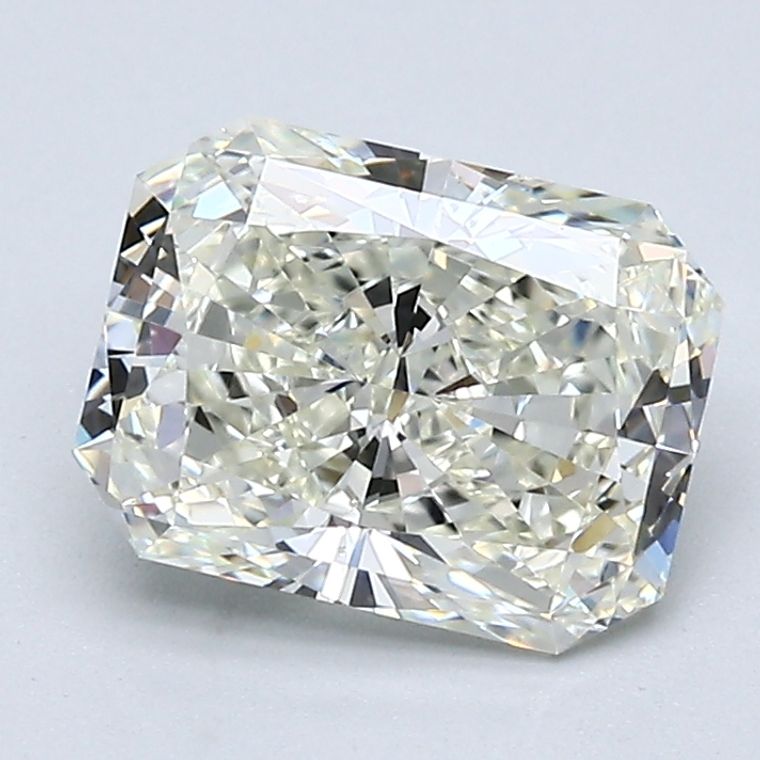 Radiant 1.60ct L SI1