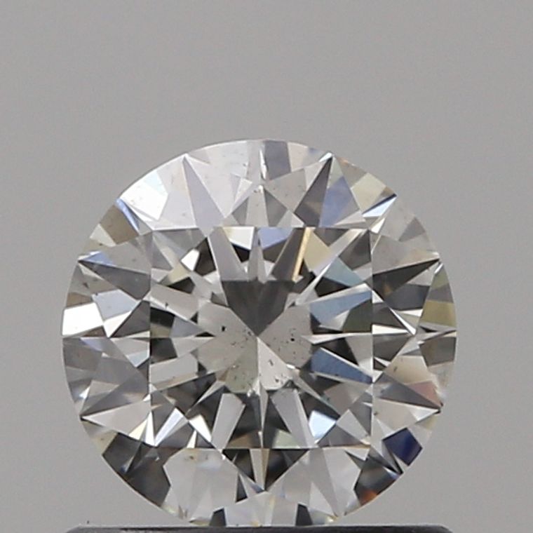Round 0.70ct I SI2