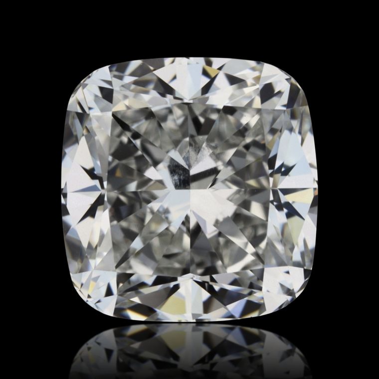 Cushion Modified 0.90ct H VVS1