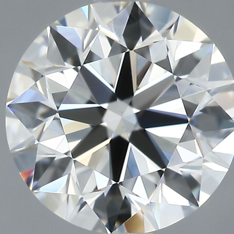Round 1.71ct J VS1