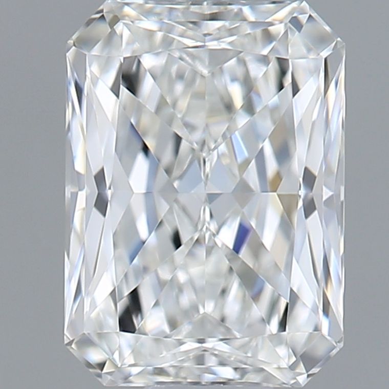 Radiant 0.71ct G VS1