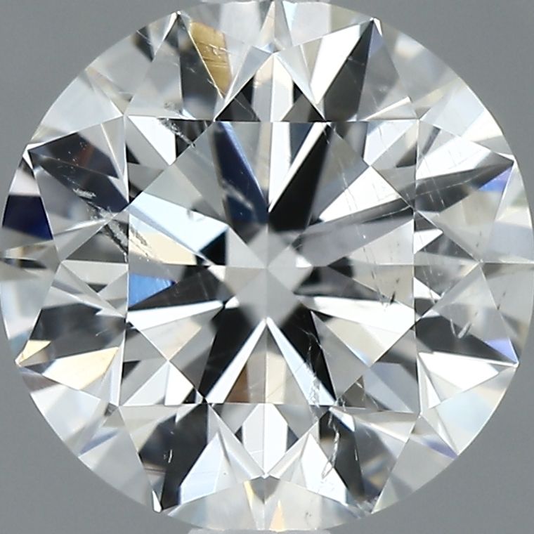 Round 1.20ct G SI2