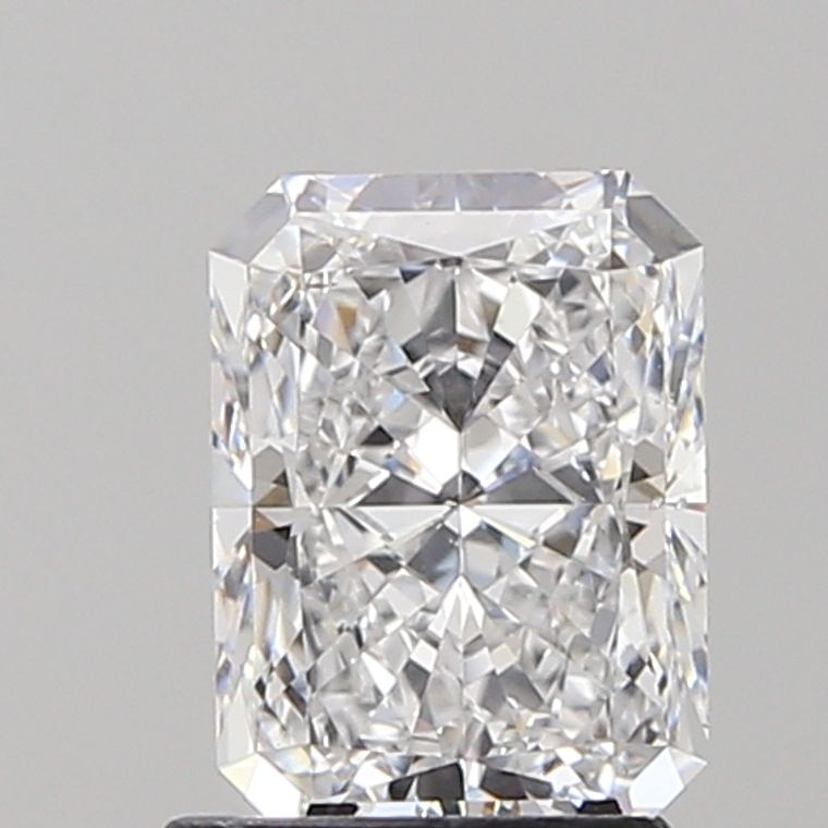 Radiant 1.50ct D SI1