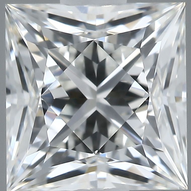 Princess 1.00ct H VS1
