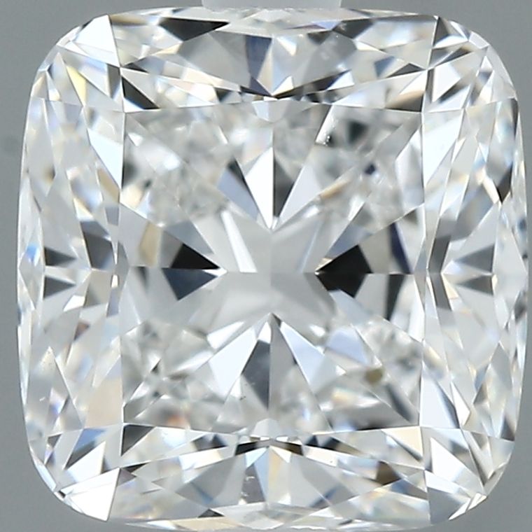 Cushion Modified 2.01ct F VS2
