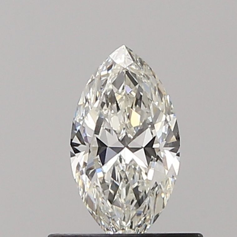 Marquise 0.50ct J VS1