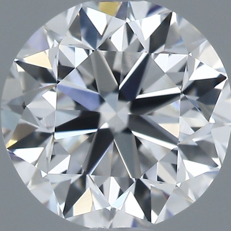 Round 0.70ct D VS1